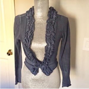 New without tags, NORTHLAND cardigan, size M/L